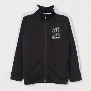 H&M Zip Up